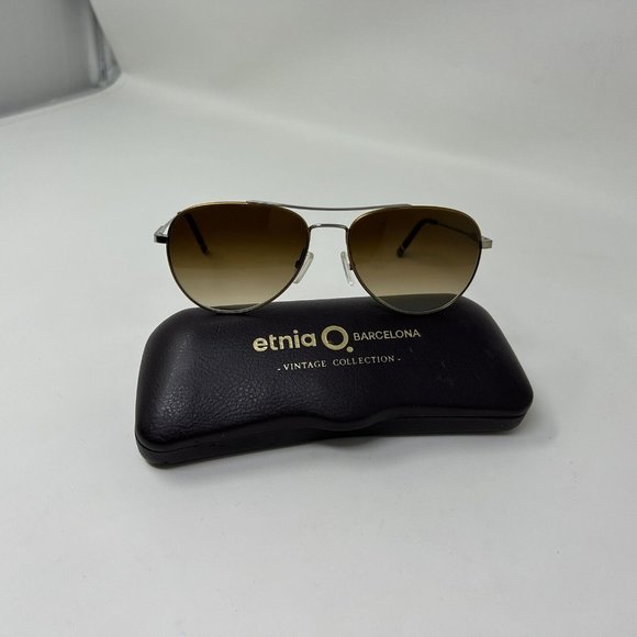 Etnia Barcelona Brera Sun SLBR Sunglasses Gradient 56 [] 16 145 main image 13